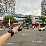 （园博苑）美到失语的！湖景餐厅！！！