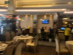 -新粤新疆菜清真餐厅(拱北店)