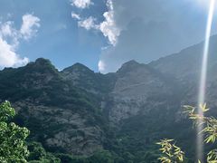 -少华山国家森林公园