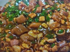 -小船渔村•大连菜•大连焖鱼(黄河路店)