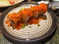 -炙柒Sekinana·精致料理 烧鸟·铁板烧(海上世界店)