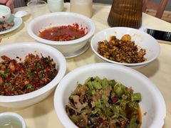 -笨罗卜浏阳菜馆(龙华鹏润达店)