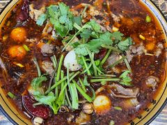 -毛记冒菜(长征路店)