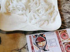 -悦来悦牛潮汕牛肉火锅(大浪店)