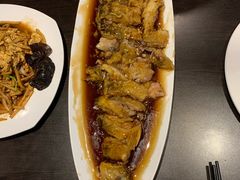 -老牌坊鲁菜名店(聊城美食岛店)
