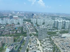 -嘉定凯悦·咖啡厅