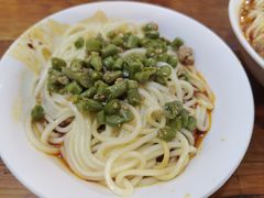 -纯阳馆鱼香排骨面(东二道街店)