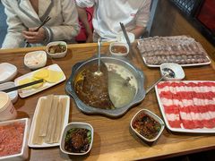 -傣妹火锅(南京东路一店)