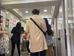 -珍妮曲奇聪明小熊(上环店)