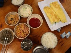 -金北顺大锅家(신사본점)