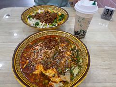 -老陕西面馆(恒茂商业广场店)