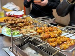 -古彭7只羊·徐州烧烤(玄武墨香路店)