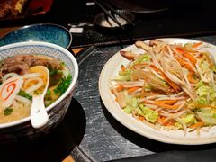 -山岛烧·和牛烧肉 碳火烧鸟(海信广场店)