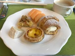 -北京贵宾楼饭店 红墙咖啡厅