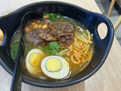 -桂在香知桂林米粉(红博中央公园店)
