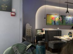 -雀蓝川菜(滨湖万象汇店)