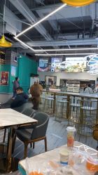 -多元宝贝世界儿童乐园(高新区店)