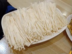 -清真重庆巴爷香辣鸡煲(南小巷店)