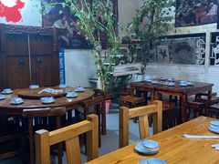 -新疆狼爷烤肉(宋庄店)