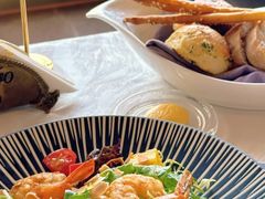 -Da Ivo哒伊沃意大利魔镜餐厅(外滩店)