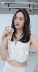 -YESIDO椰岛造型烫发染发