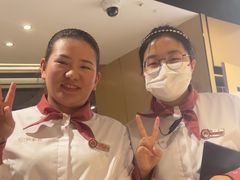 -海底捞火锅(莘松路店)