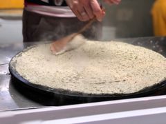 -老天津卫煎饼果子(怀仁里店)