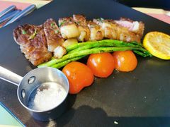 -安妮意大利餐厅(望京店)