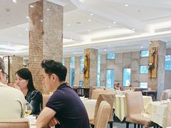 -兴悦酒家(环市东路店)