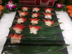 -加餐海鲜自助(宝龙一城店)
