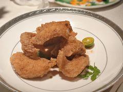 -華府(凯德晶萃店)