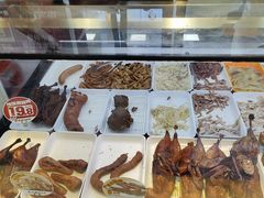 -紫燕百味鸡(赵家条店)