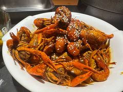 -蛙蛙叫·牛蛙烤鱼(北京总店)