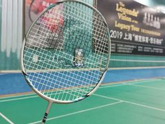 -上海博宽羽毛球馆(双桥路分部)