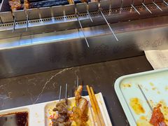 -邢氏老太太烤串(北兴街店)