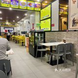 陕西面馆第一次吃这家面，点了这个陕西臊子面