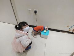 -藏猫猫咖啡主题馆(中央大道店)