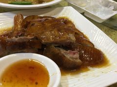-汇景花园酒家(基立下道店)