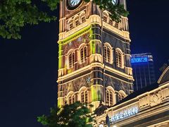 -天津意大利风情旅游区
