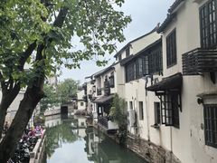 -葑门横街