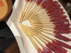 -南门涮肉(天坛南门店)