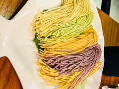 -三太子地摊烧烤·小龙虾(北蔡店)