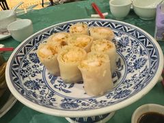 -誉八仙粤菜(万象天地店)