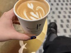 -Parking Coffee(孩儿巷店)