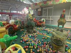 -丰台花园