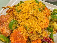 -嘉升大排档(番禺总店)