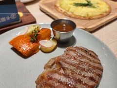 -卡朋西餐(悦汇城店)