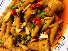 -老院子饭店·鲁菜·海鲜·家常菜