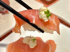 -元气寿司(东方宝泰店)