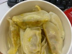 -肥叔锅贴(蓝旗街店)